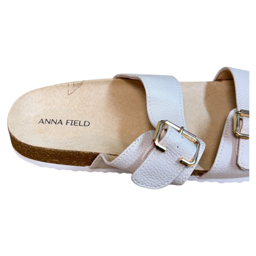Anna Field KLAPKI damskie 40/39