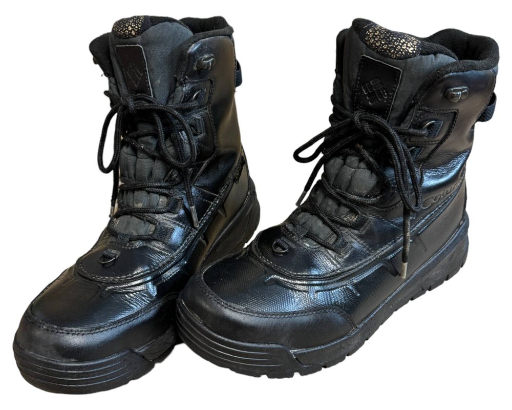 Columbia Bugaboot Celsius BUTY TREKKINGOWE  męskie 43.5