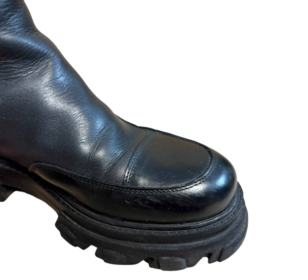 Bianco  BOTKI  damskie 39