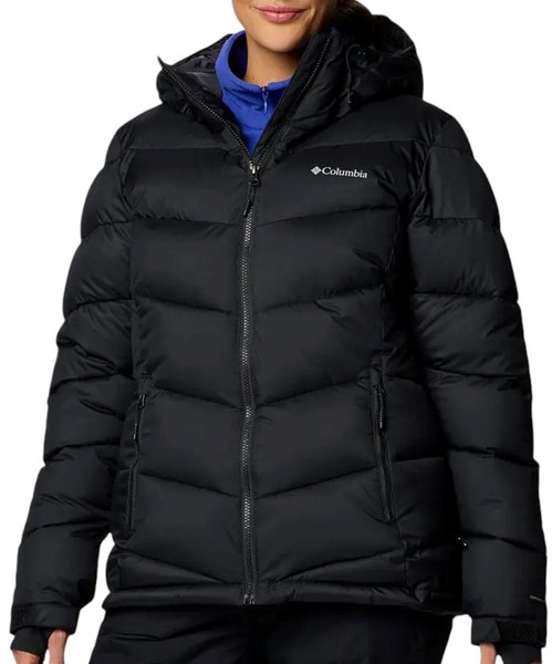 Kurtka narciarska damska Columbia Abbott Peak™ II Insulated Jacket S