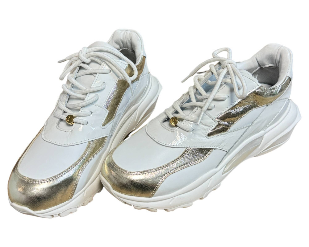 Eva Minge BUTY SPORTOWE damskie 40