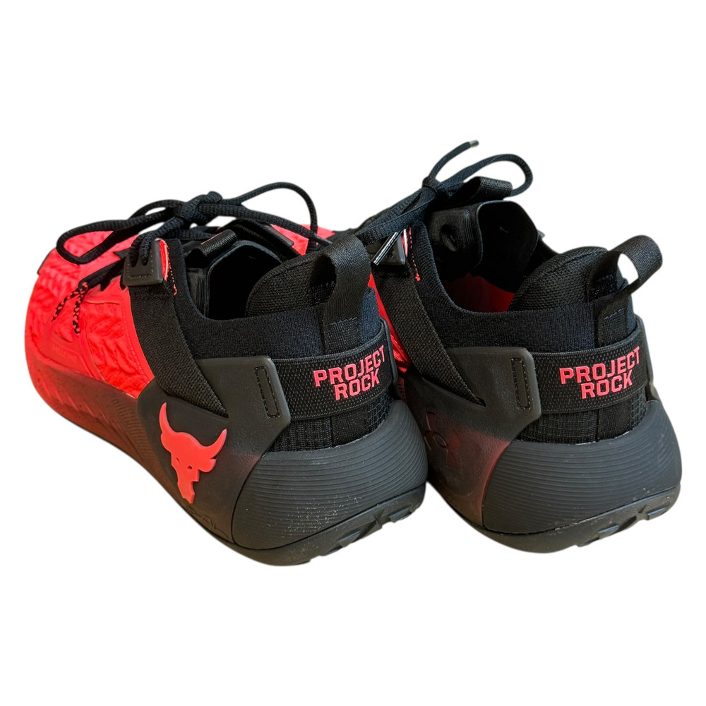 Under Armour Project Rock 6-Org BUTY SPORTOWE męskie 44/43