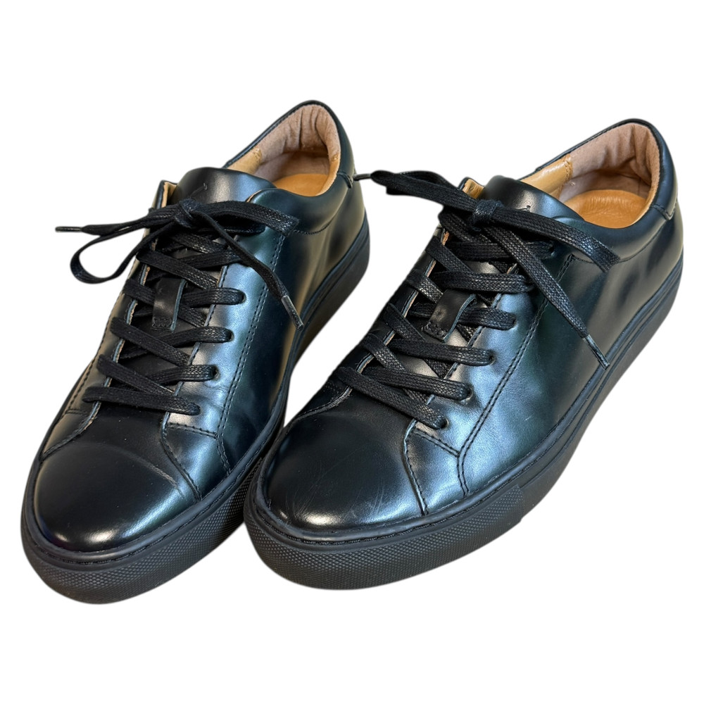 Polo Ralph Lauren Jermain BUTY SPORTOWE damskie 38