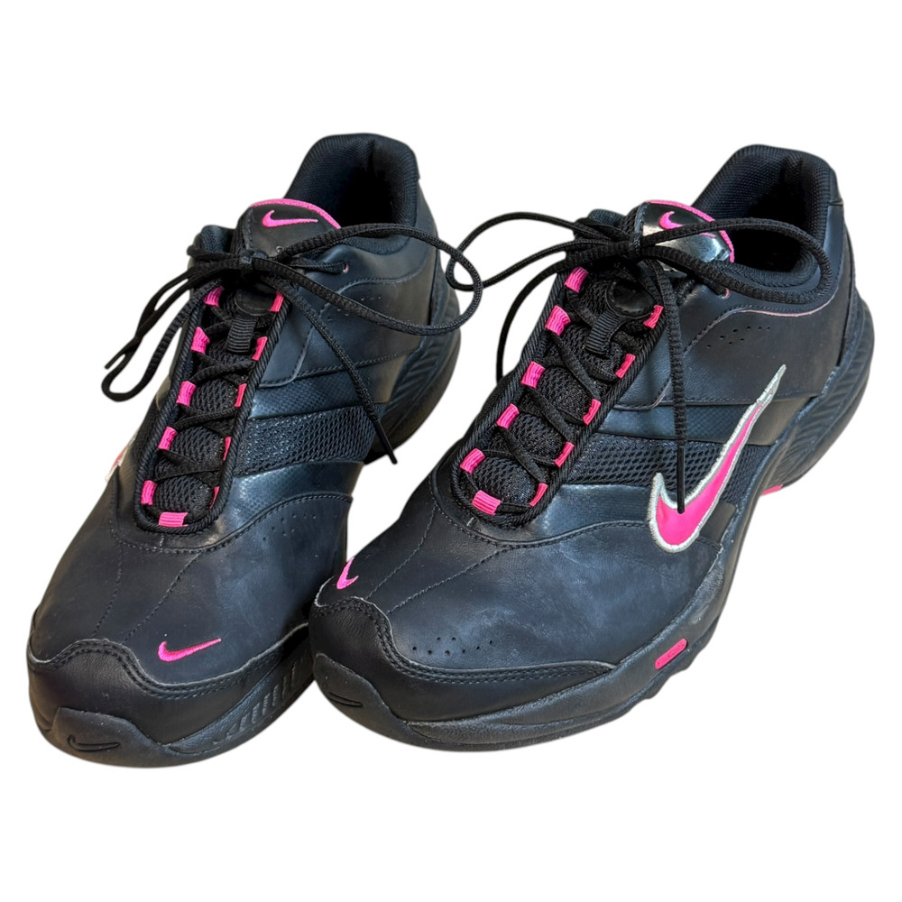 Nike Steady VII BUTY SPORTOWE damskie 39