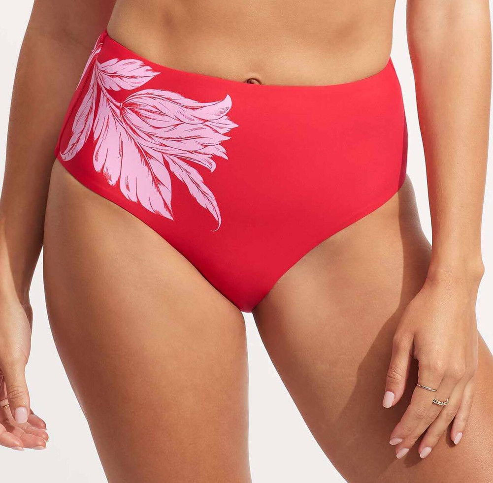 Dół od bikini Seafolly S