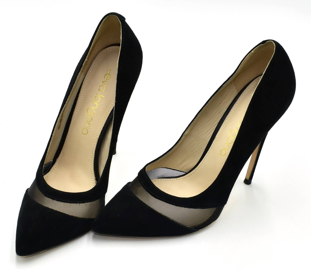 Eva Longoria SZPILKI damskie 37