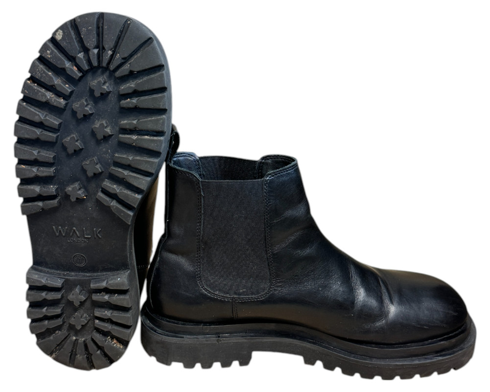 Walk London  BOTKI  męskie 41