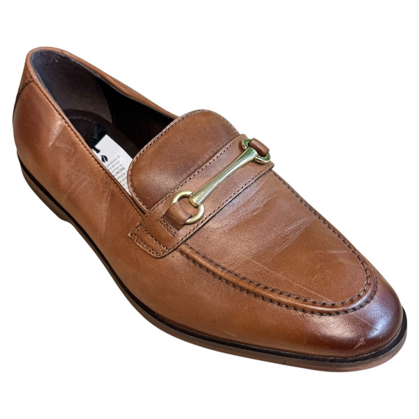 Zign PÓŁBUTY wsuwane męskie 40