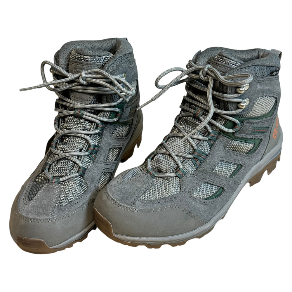 Jack Wolfskin Vojo 3 Texapore Mid BUTY TREKKINGOWE męskie 42