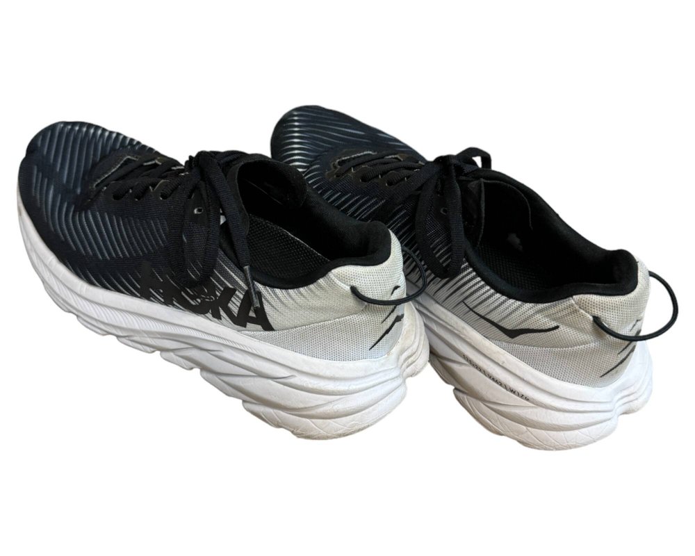 Hoka Rincon 3  BUTY SPORTOWE  damskie 37,5