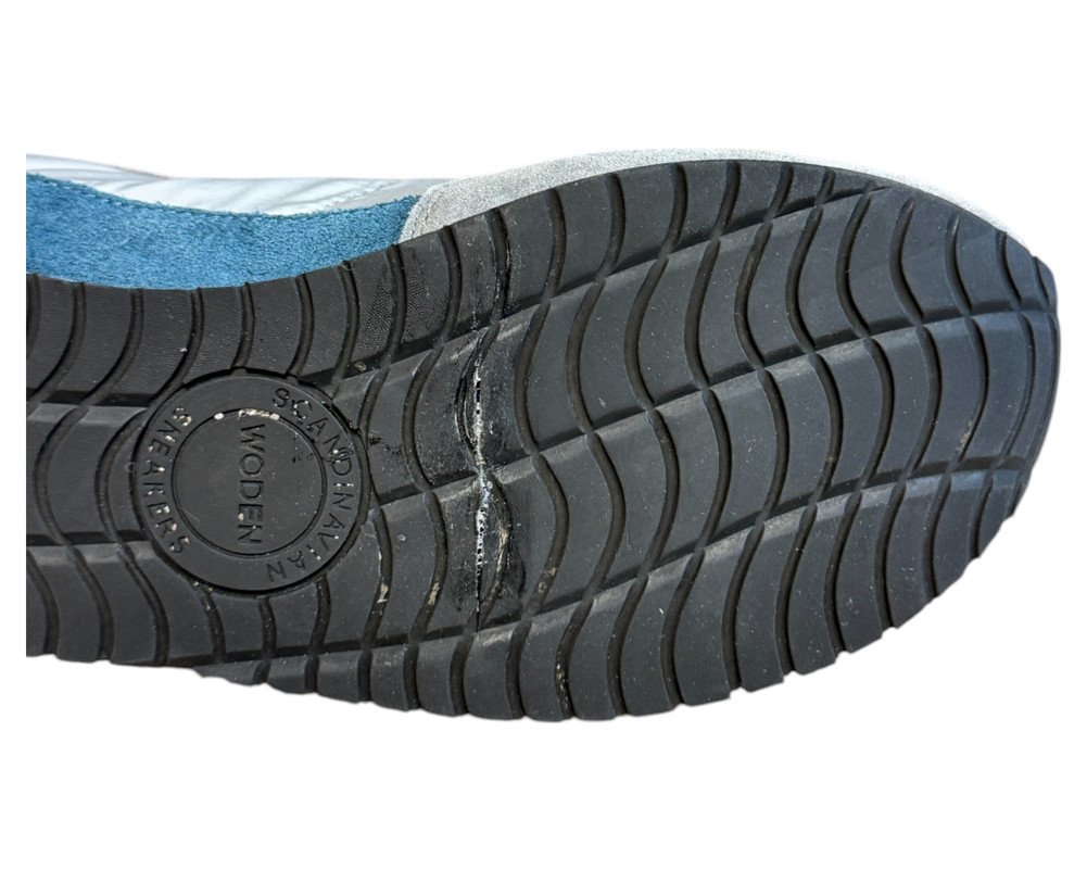 Woden  BUTY SPORTOWE  męskie 45