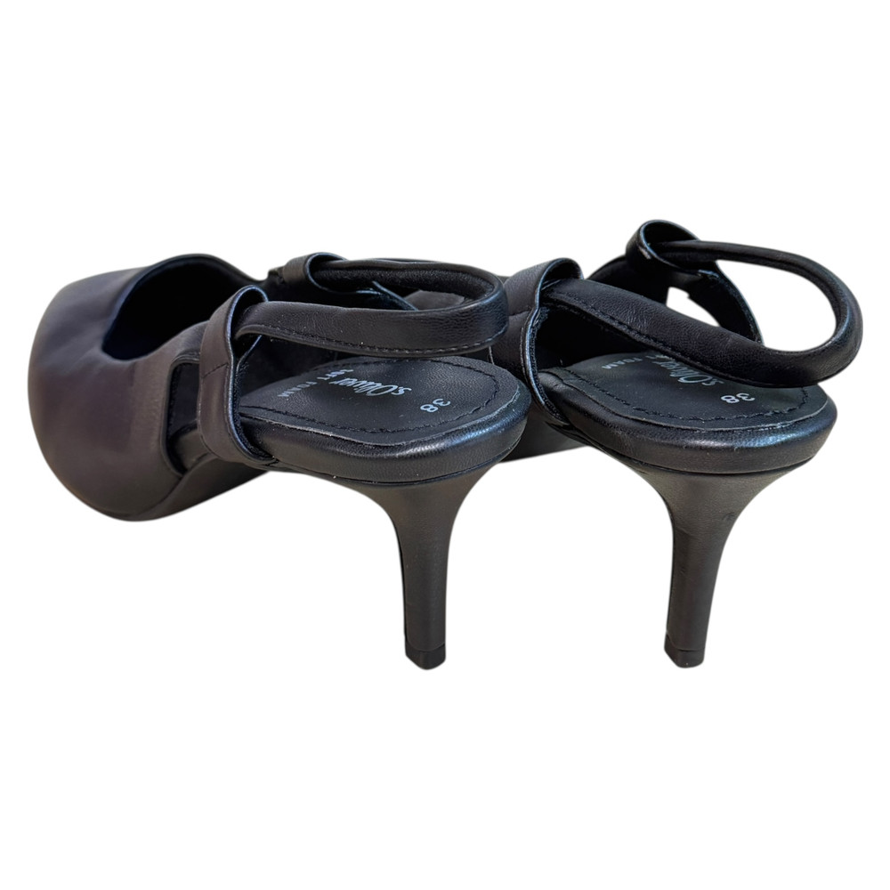 S. Oliver czółenka damskie 38