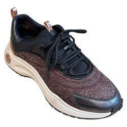 Michael Kors Dara Trainer BUTY SPORTOWE damskie 42/41.5