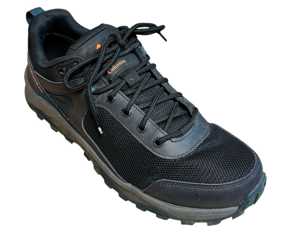 Columbia Trailstorm Waterproof  BUTY TREKKINGOWE  męskie 45