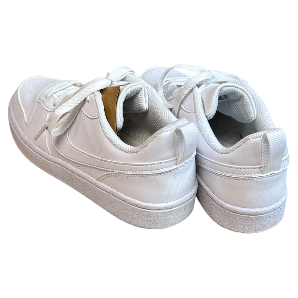 Nike Court Borough Low Recraft BUTY SPORTOWE dziecięce 38.5