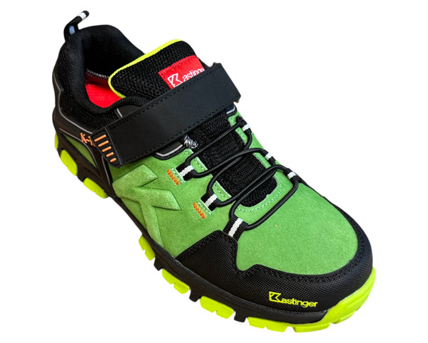 Kastinger Baritoo BUTY TREKKINGOWE  dziecięce 38