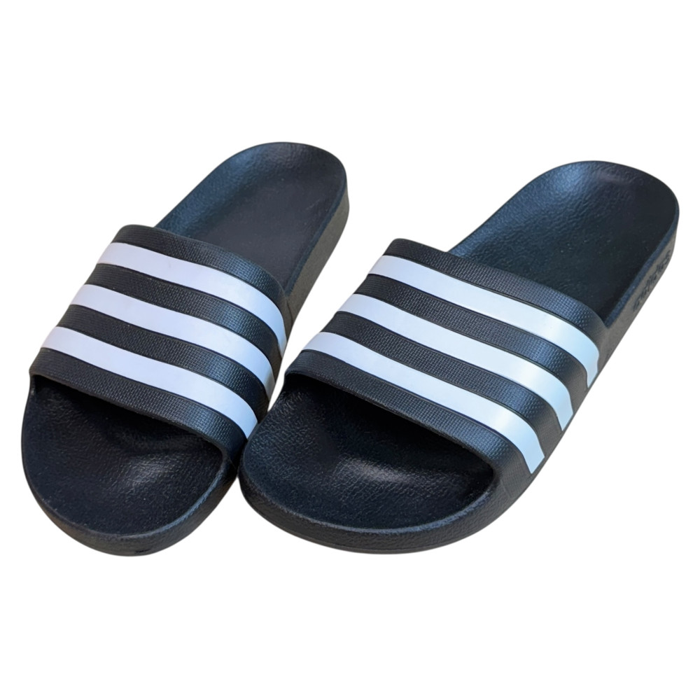 Adidas ADILETTE KLAPKI damskie 41/40.5