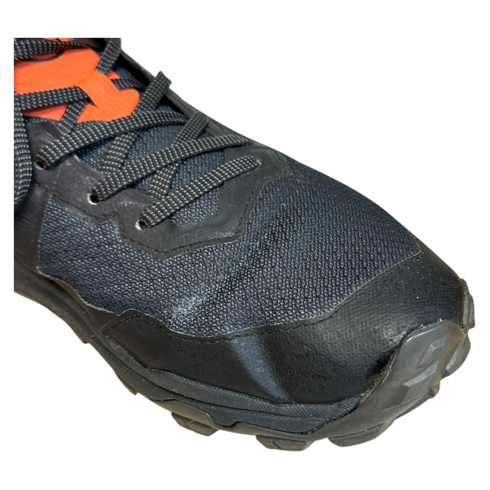 Mammut Sertig II Low GTX BUTY TREKKINGOWE męskie 42 2/3