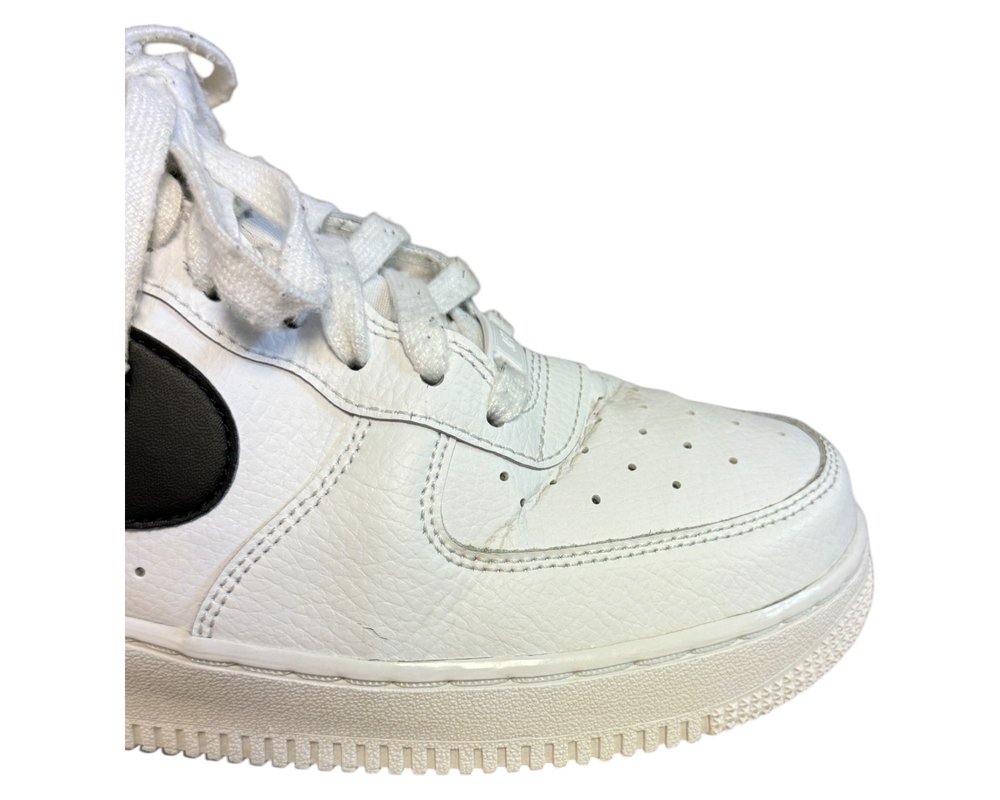 Nike AIR FORCE 1 '07 BUTY SPORTOWE  damskie 40