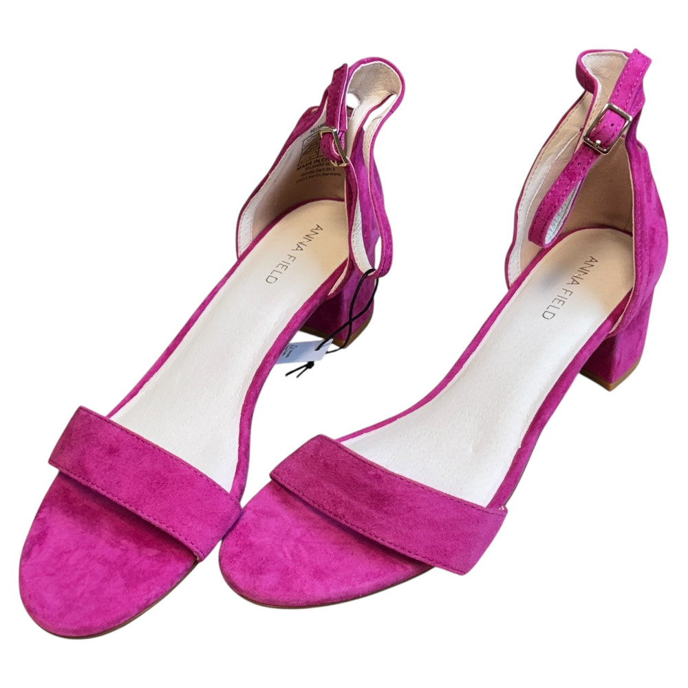 Anna Field SANDAŁY damskie 41/42