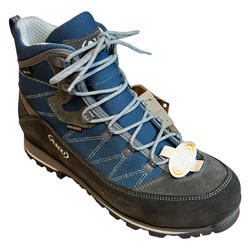 Aku Trekker L.3 Wide Gtx BUTY TREKKINGOWE męskie 44.5