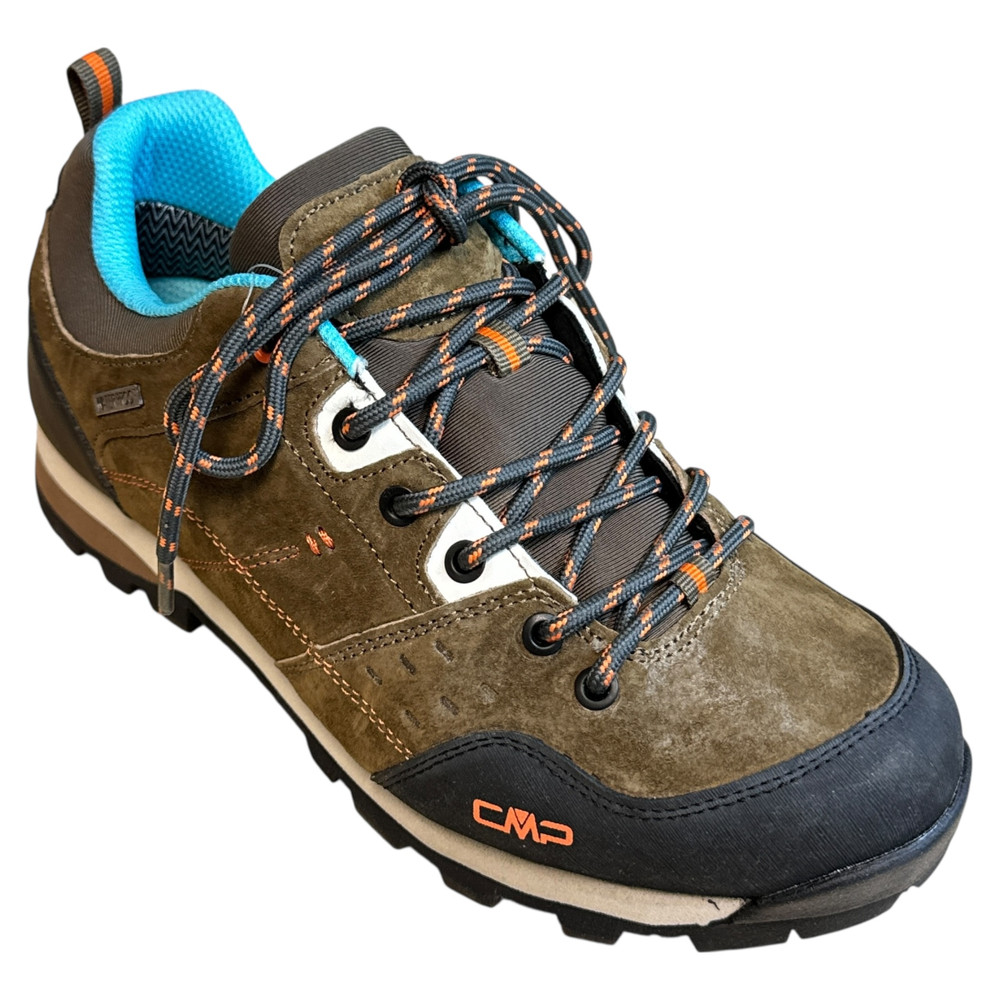 Cmp Alcor Low BUTY TREKKINGOWE damskie 38/39