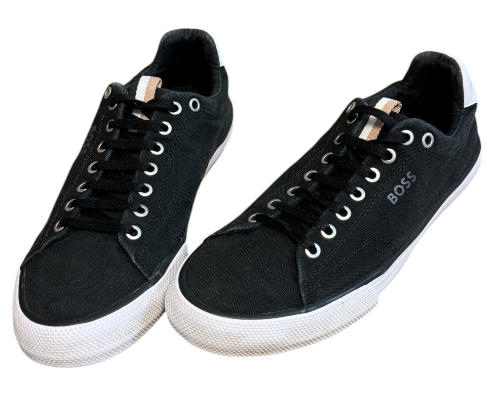 Hugo Boss Aiden TRAMPKI  męskie 43