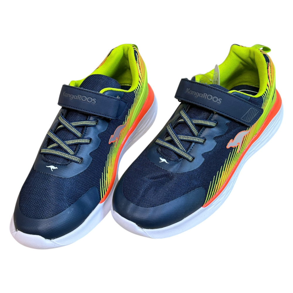 Kangaroos Kq-Unique Ev BUTY SPORTOWE dziecięce 39