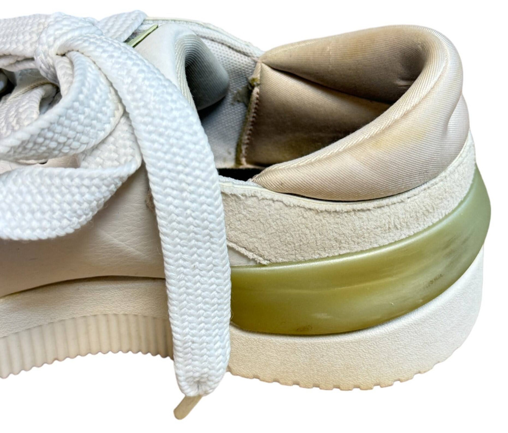 Adidas  Court Funk  BUTY SPORTOWE  damskie 36