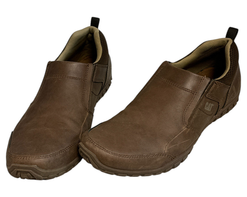 Caterpillar Opine  PÓŁBUTY wsuwane męskie 46