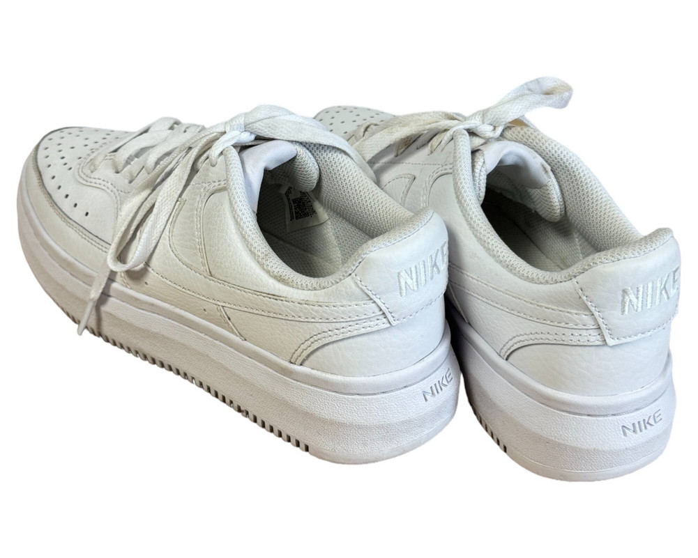 Nike Court Vision Alta Ltr BUTY SPORTOWE damskie 38