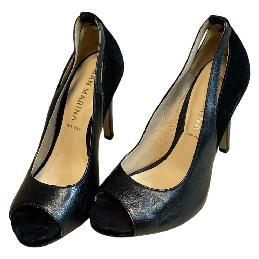 San Marina SZPILKI damskie 38