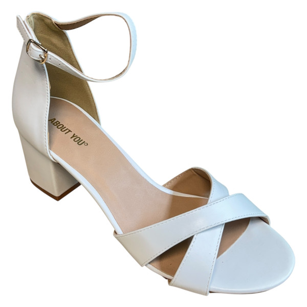 About You Dina SANDAŁY damskie 41