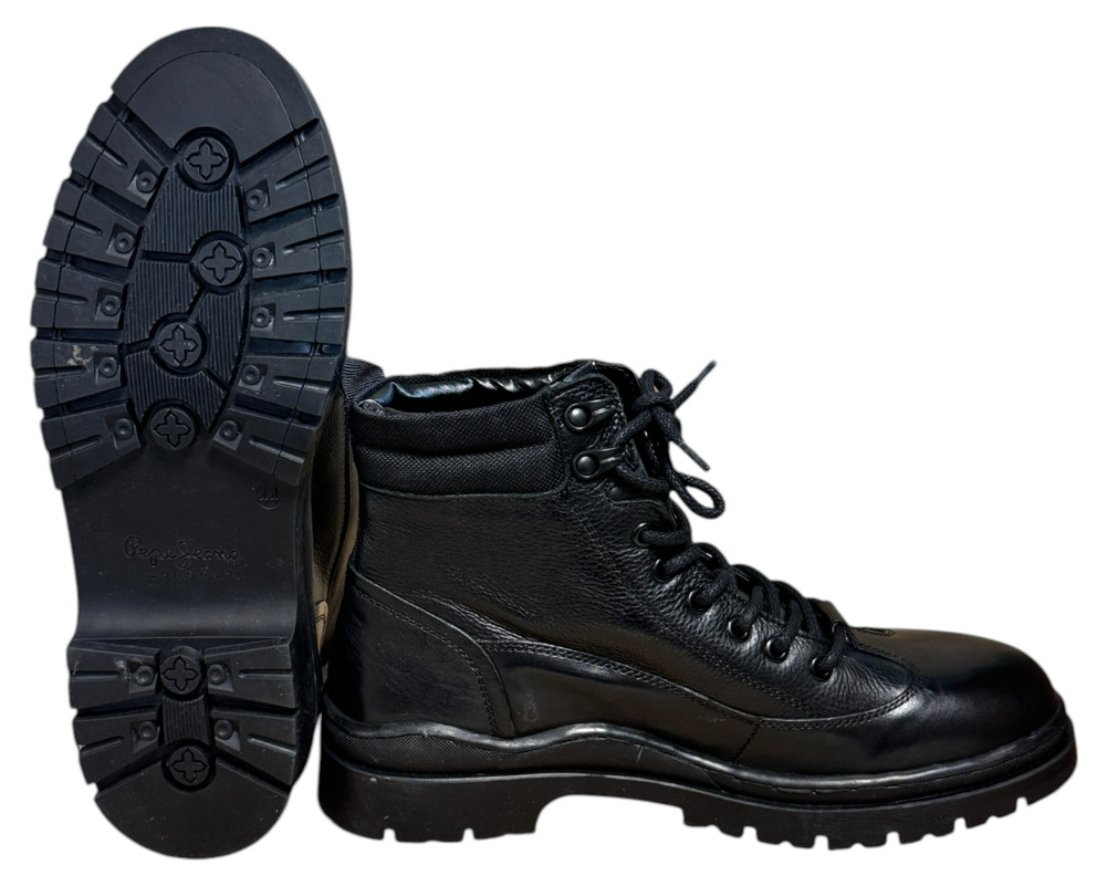 Pepe Jeans  BOTKI  męskie 43/44