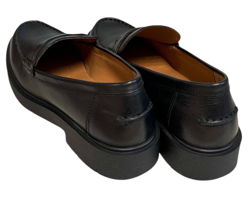 Geox Spherica  PÓŁBUTY wsuwane damskie 41