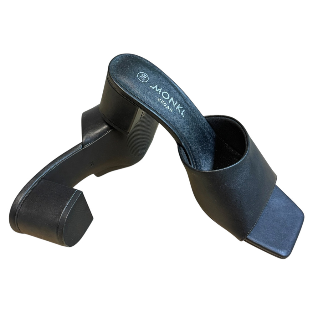 Monki KLAPKI damskie 39