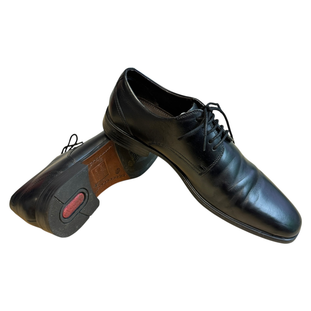 Bugatti PÓŁBUTY męskie 41