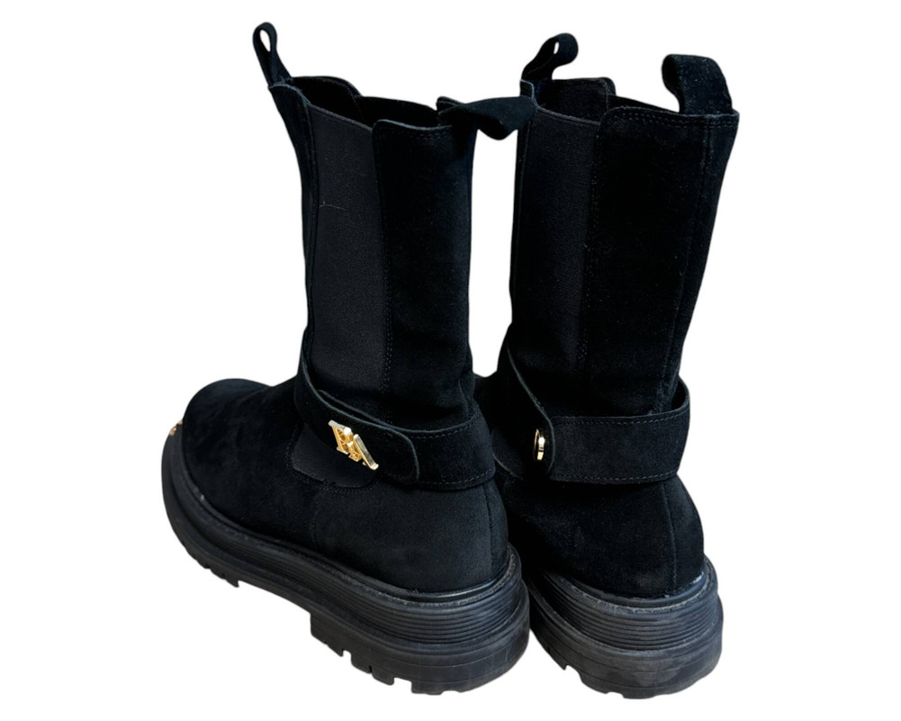 Rage Age  BOTKI  damskie 39