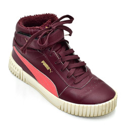 Puma Carina 2.0 Mid Wtr BUTY SPORTOWE dziecięce 39