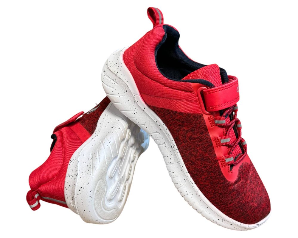 Champion Playrun Nebula B BUTY SPORTOWE  dziecięce 33