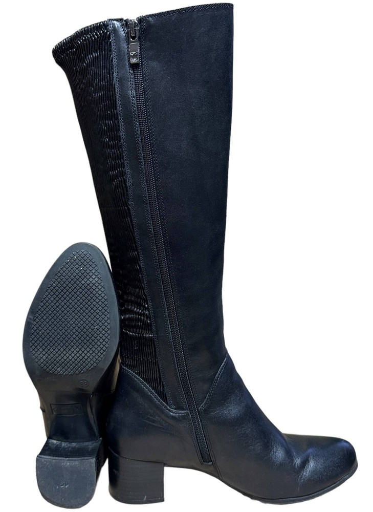 Caprice KOZAKI damskie 38