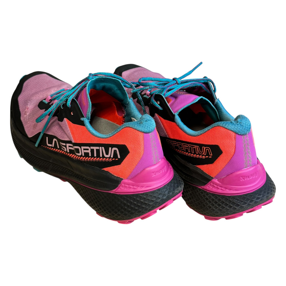 La Sportiva Prodigio BUTY TREKKINGOWE damskie 40
