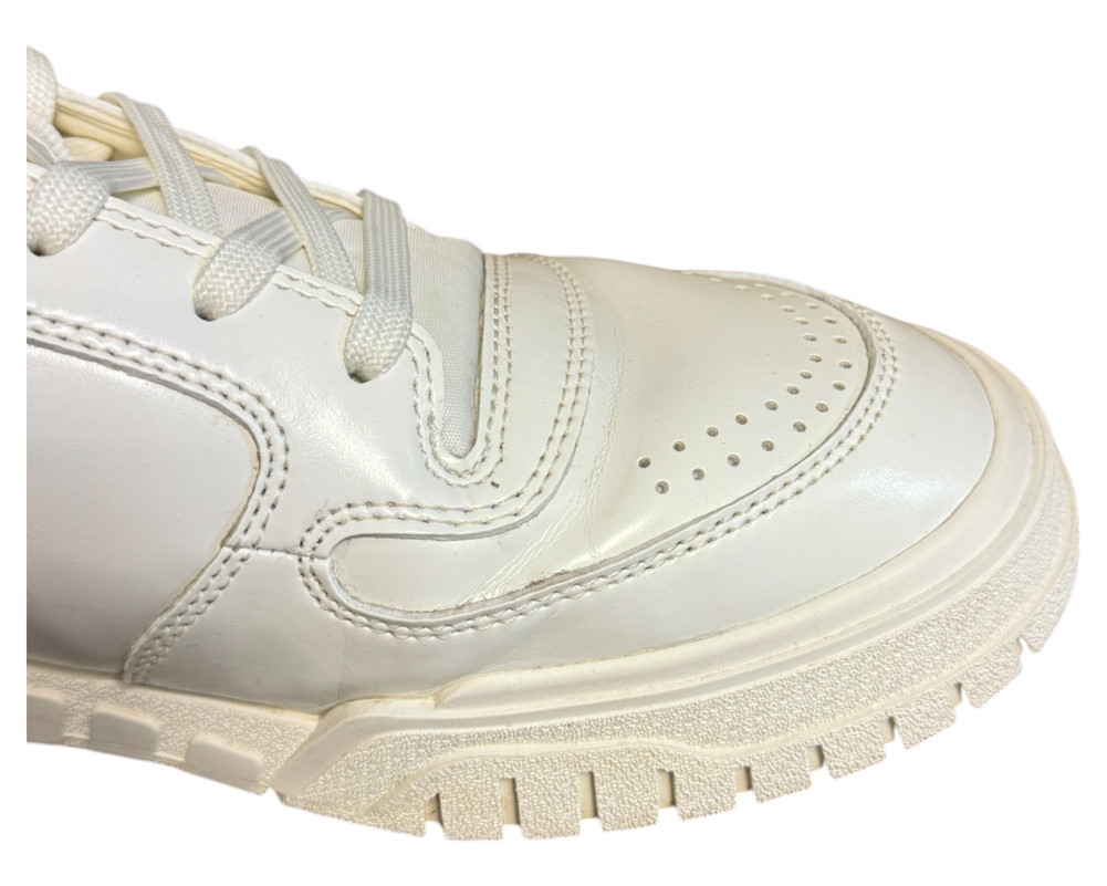 Armani Exchange  BUTY SPORTOWE  męskie 44