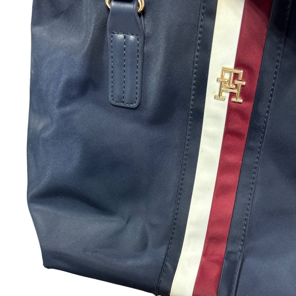 Torebka Tommy Hilfiger  AW0AW15894