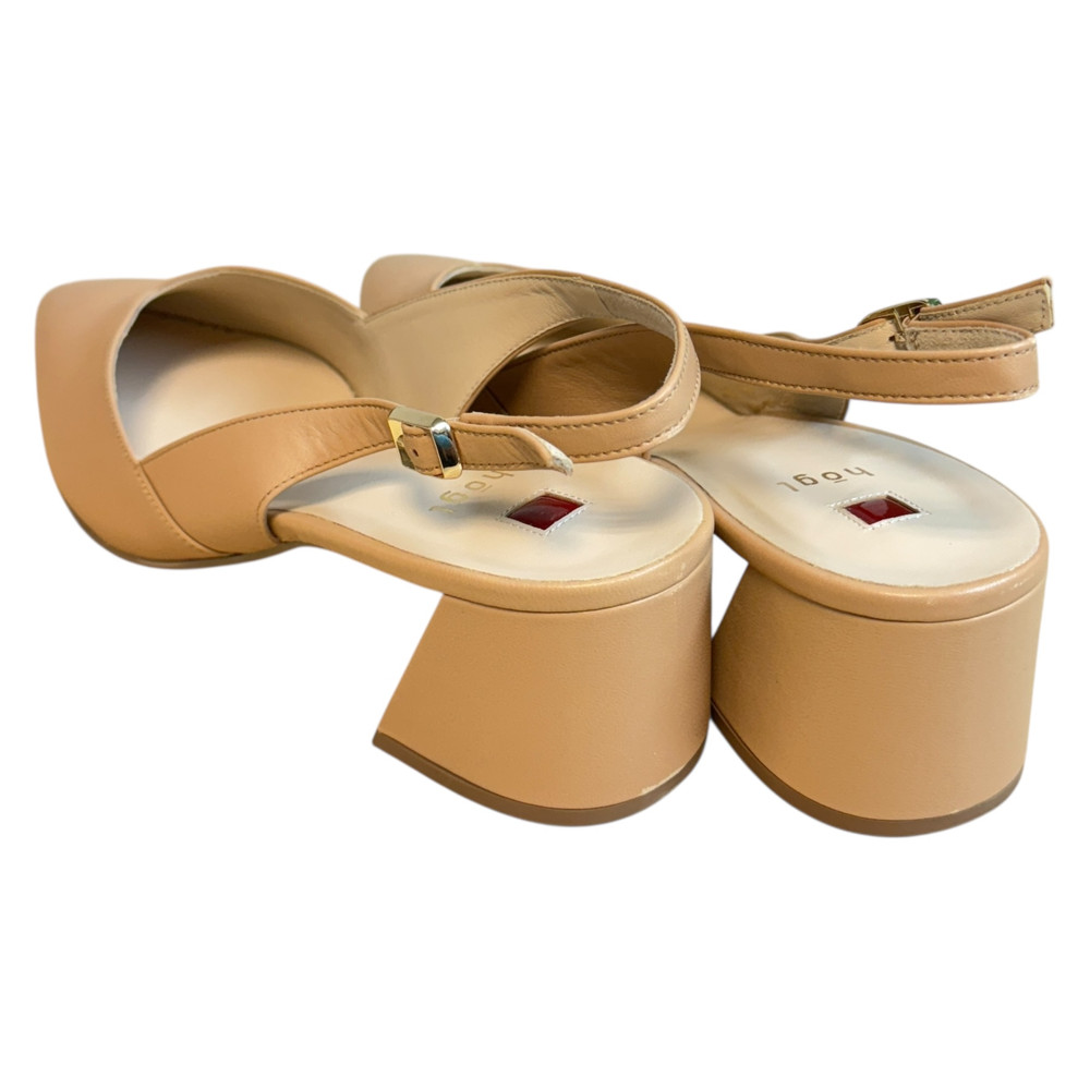 Hogl Laura SANDAŁY damskie 41,5