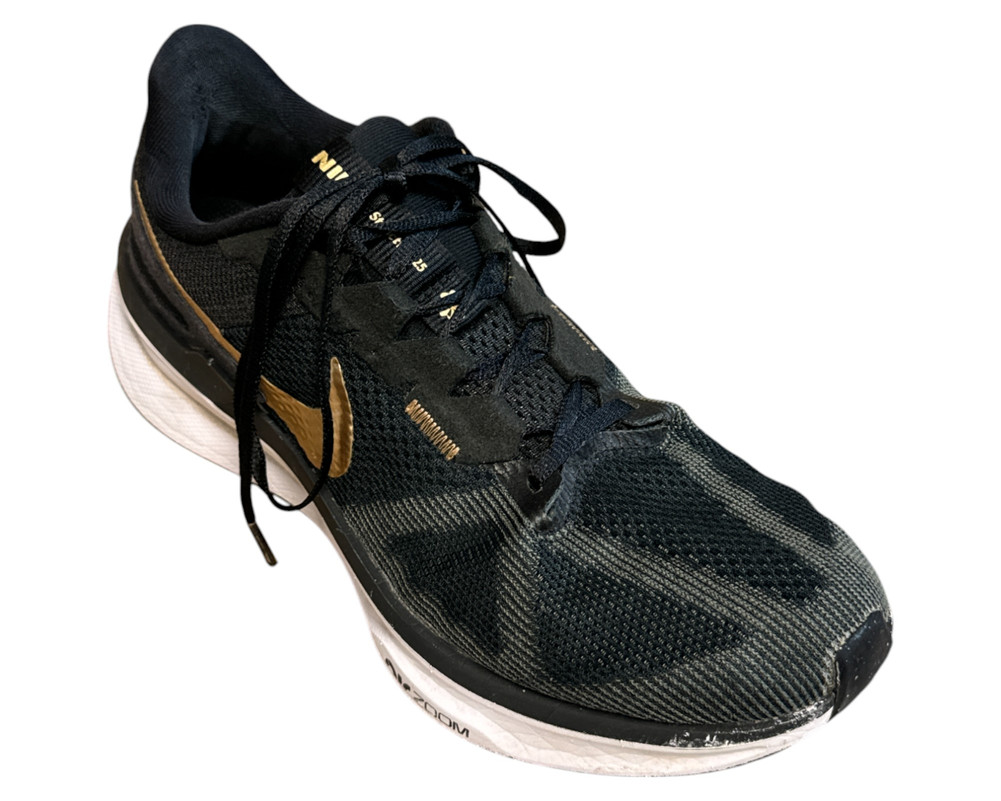 Nike Air Zoom Structure 25 BUTY SPORTOWE  damskie 41