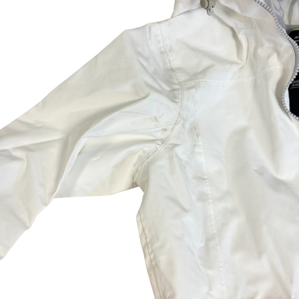 Naketano parka jacket L