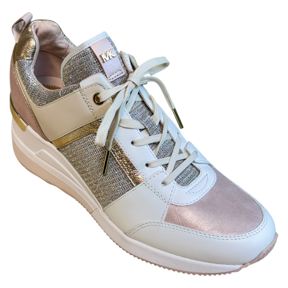 Michael Kors Liv Trainer BUTY SPORTOWE damskie 41