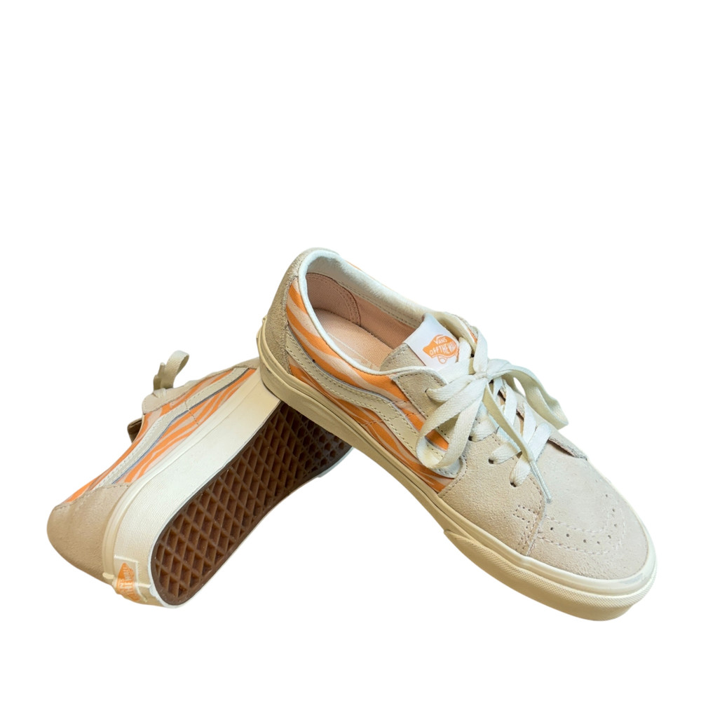Vans Sk8-Low BUTY SPORTOWE damskie 37