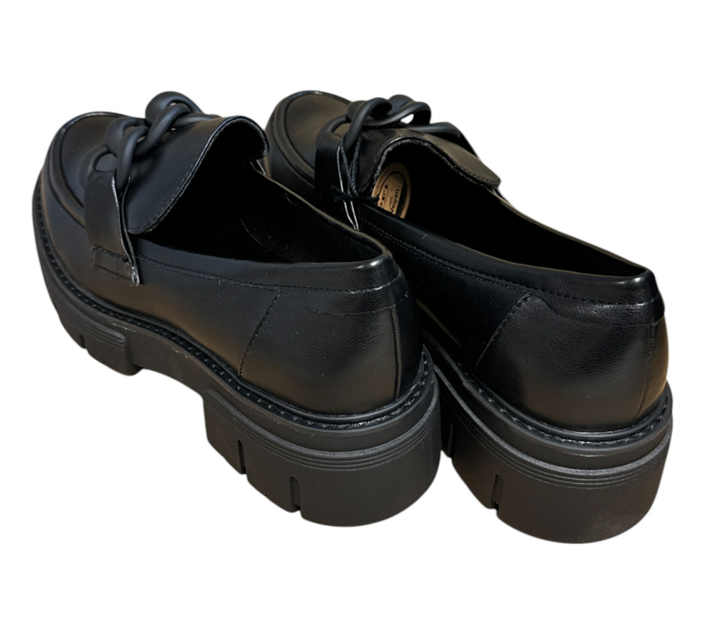 Marco Tozzi  PÓŁBUTY wsuwane damskie 40/41